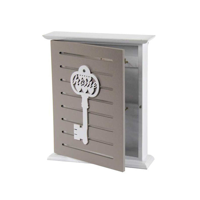 Bacheca Portachiavi Legno Key Cm 20X24 L&D