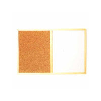 Bacheca Sughero Memo 60X39