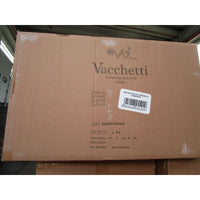 Bacheche quadrate in balsa