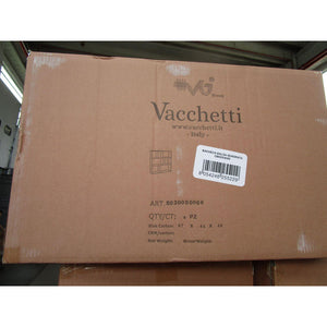 Bacheche quadrate in balsa