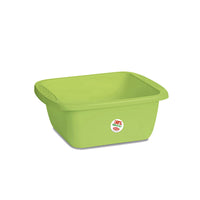 Bacinella Moplen Rettangolare L 17 45X35 Stefanpl