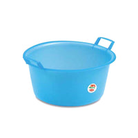 Bacinella Polietilene Tonda Azz. L 30 50 Stefanpl