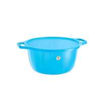 Bacinella Polietilene Tonda L 34 50 Stefanpl