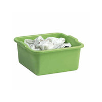 Bacinella Quadra Moplen L 7 30X30 Stefanpl