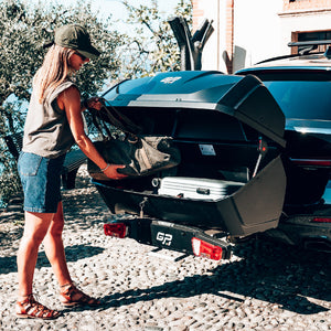 23.GP001 Box da gancio traino GP