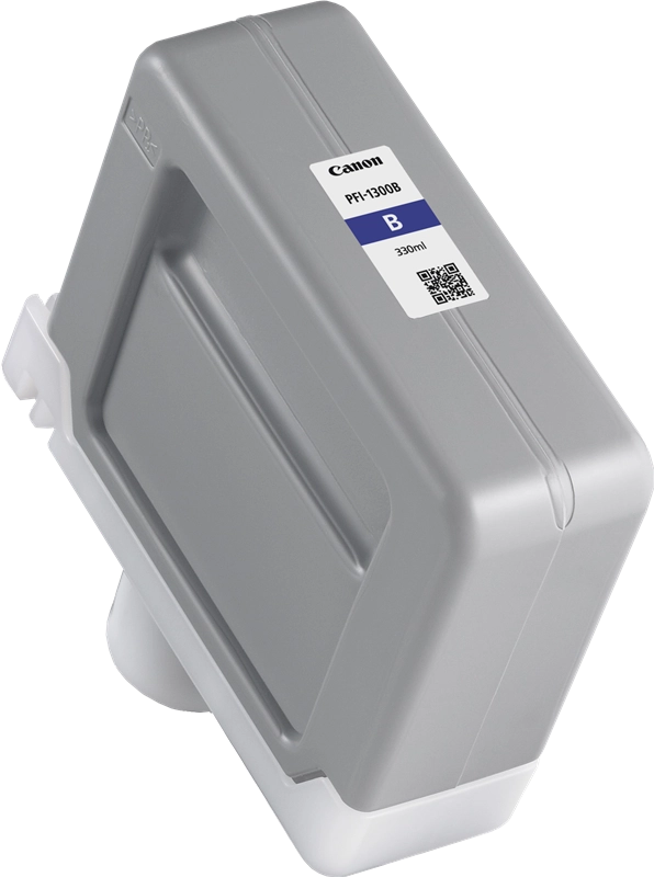 Canon Large Format Canon PFI-1300 Cartucce blu 330 ml