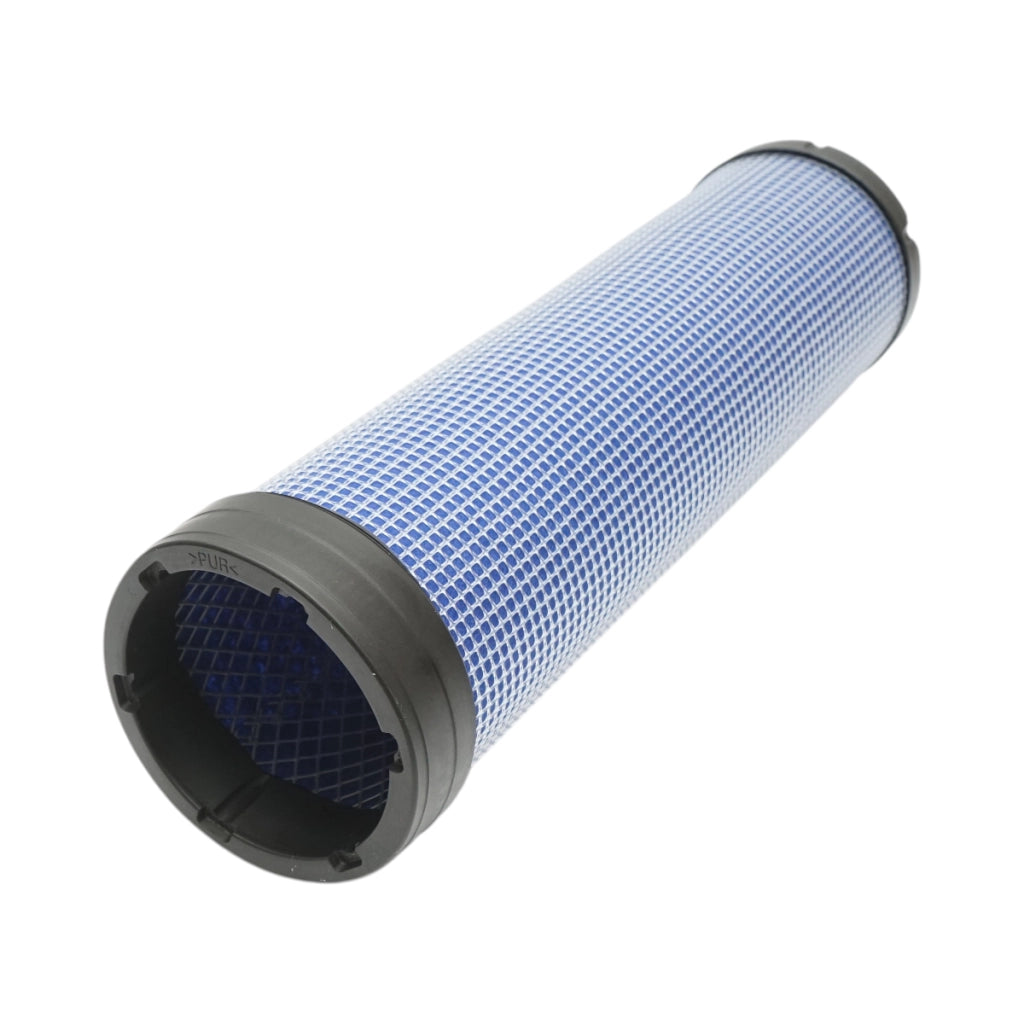 Filtro aria interno per Massey Ferguson, Case IH, Fendt, New Holland, John Deere, Renault – dimensioni 88×108×377 mm,