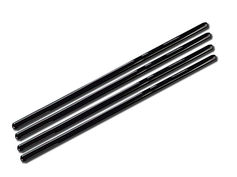 Strisce adesive multiuso 4 pezzi 298x10 mm modello universale