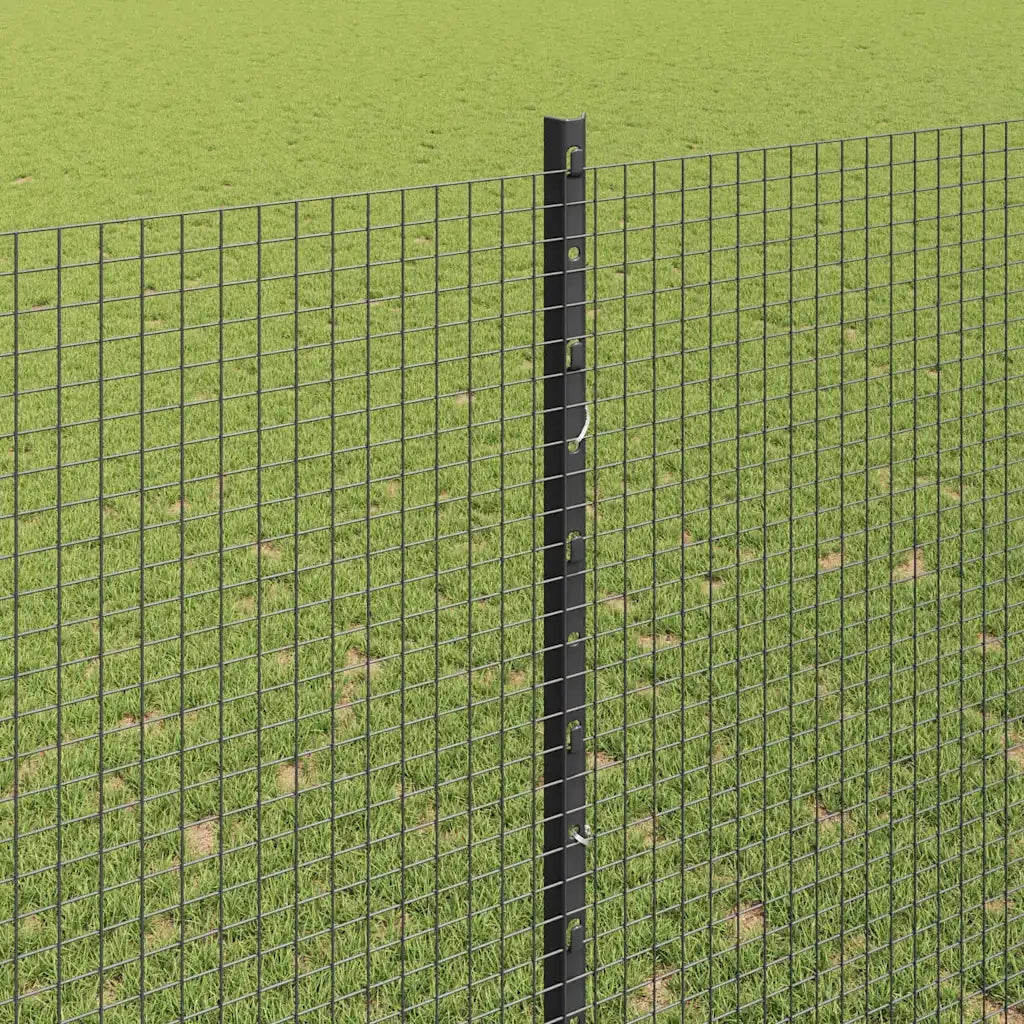 Recinzione da Giardino | Recinzione con Posto Grigio