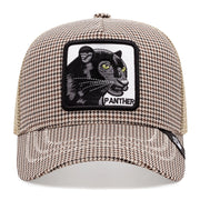 Cappellino da baseball PANTHER multicolore