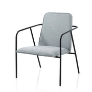 Poltrona MISYA blu