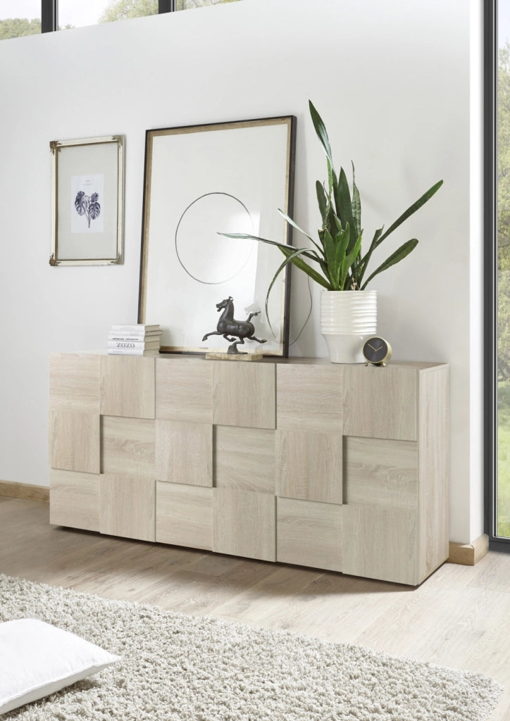 Buffet LONDON rovere