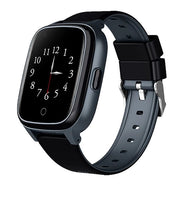 Savefamily senior. orologio salvavita per anziani con localizzazione gps, avviso di caduta, chiamata sos, monitoraggio della salute e promemoria dei farmaci. smartwatch con chiamata ai grandi numeri. - 8425402547328
