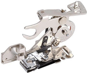 Accessorio da cucito per raffreddare e piegare - Raffredda e plisseggiare con facilità - Riduci le rughette - Utile per la moda e la casa - Strumento essenziale per la cucita - Accessorio da cucito per la lavorazione di pieghe e plisseggiature