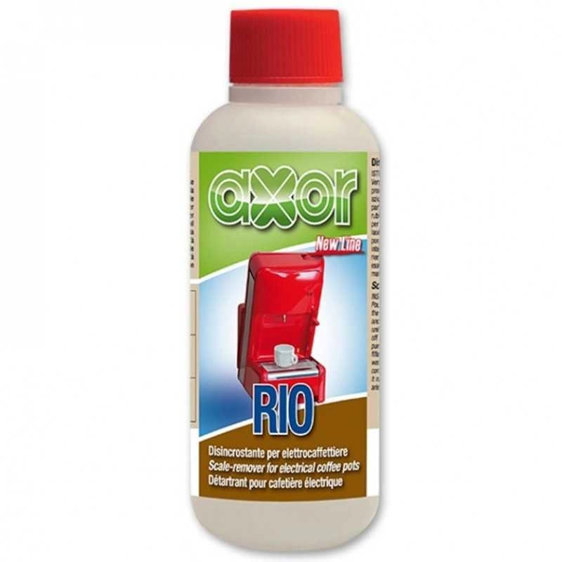 DECALCIFICANTE ANTICALCARE LIQUIDO MACCHINA DEL CAFFE CAFFETTIERE ELETTRICHE 250 - UNIVERSALE