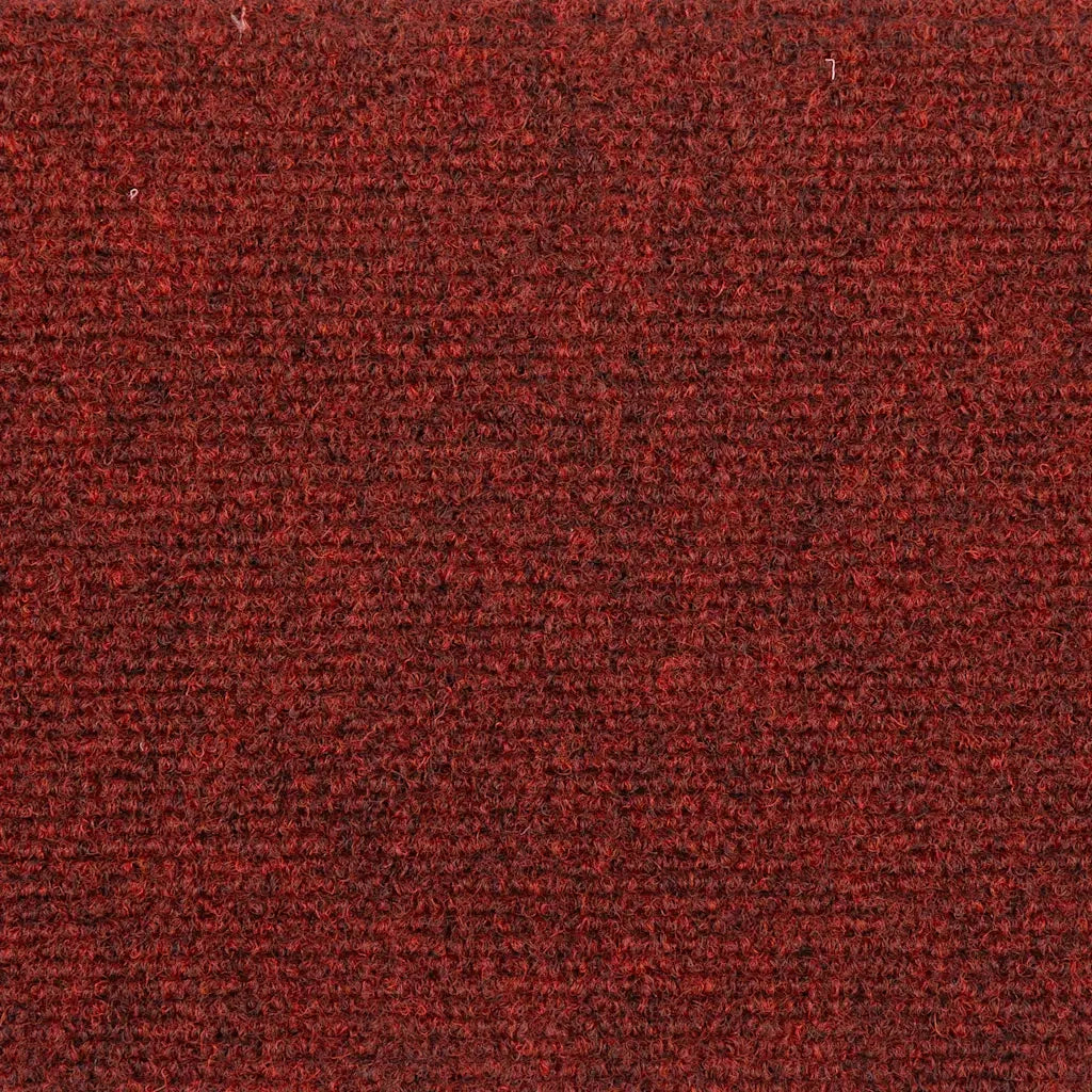 Tappetini Adesivi per Scale 10 pz Rossi 56x17x3 cm Agugliati cod mxl 57984