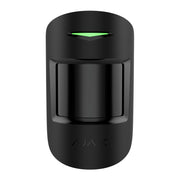 Ajax Superior MotionProtect Plus Sensore a Microonde Superior Nero