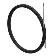 Sonda PAssacavi NYLON Diametro 4MM Lunghezza 10 Metri <br />Teste Filettate Intercambiabili  M5