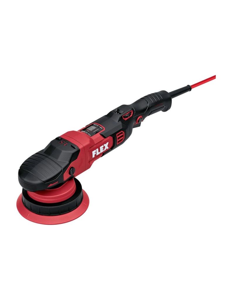 Lucidatrice eccentrica FLEX XFE 2 15 14-EC C
