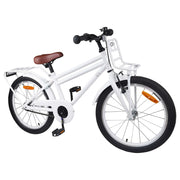 Bicicletta per Bambini | Bici per bambini 18 Pollici per bambini dai 5 ai 7 anni