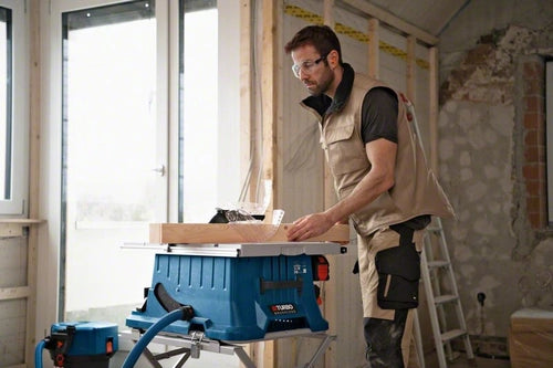 Bosch GTS 18V-216 Professional