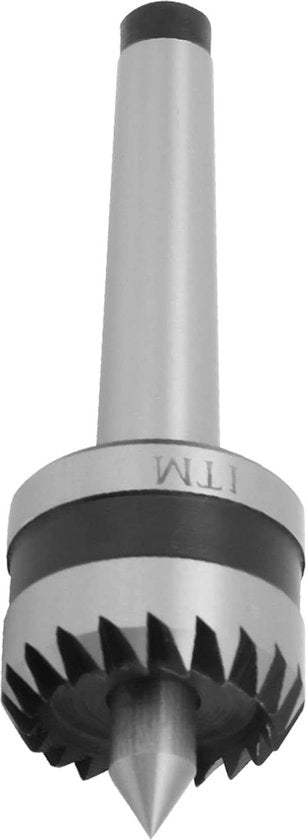 Draaibank a Spigoli 18mm con Spigoli MT2 per uso Esterno con Metallo per uso Esterno - MT2 - Tipo 1 - Supporto per HTML Gratuito.