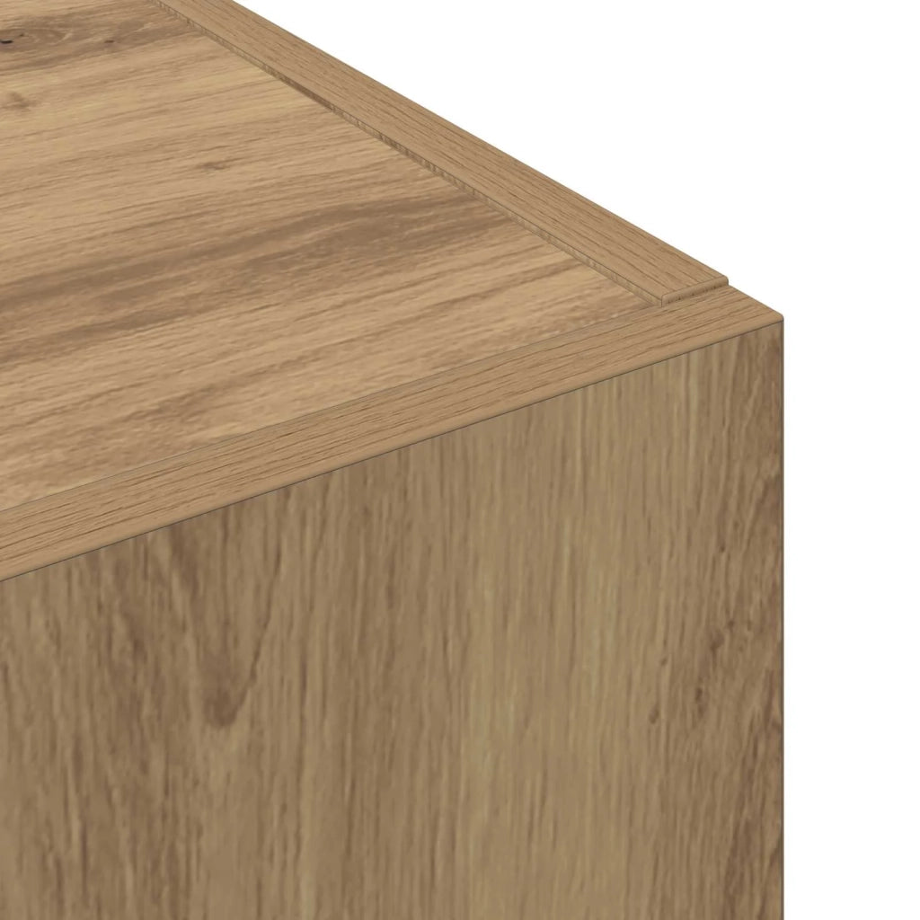 Mobile per Ufficio Legno vecchio 60 x 32 x 115 cm CFW7078849