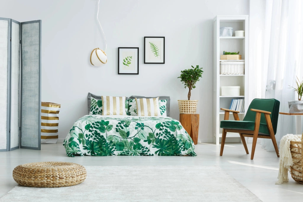 Lampada APP1088-1CP Gold White