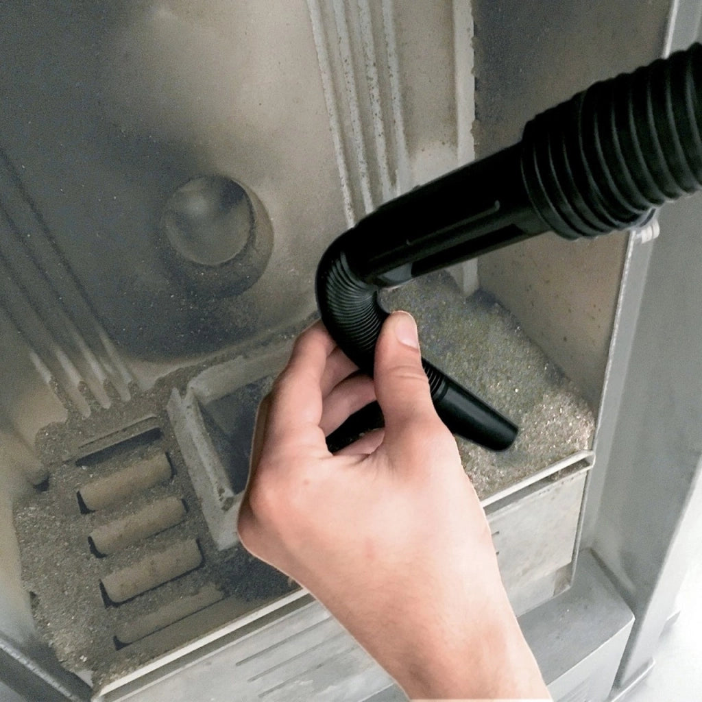 Lancia In Plastica Flessibile per Aspiratori - PRCEN000/LFLEX