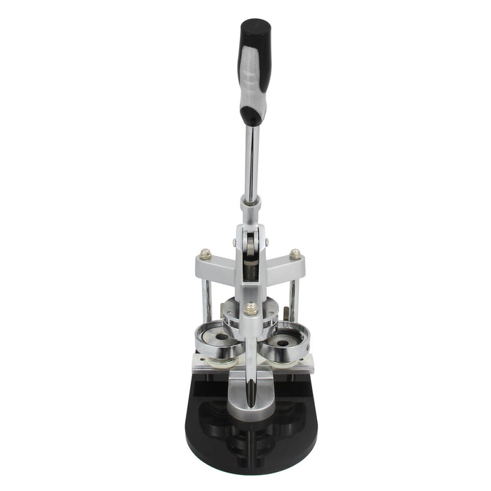 Macchina Taglia Spille 25mm & Pressa per Spille 25mm per Personalizzazione