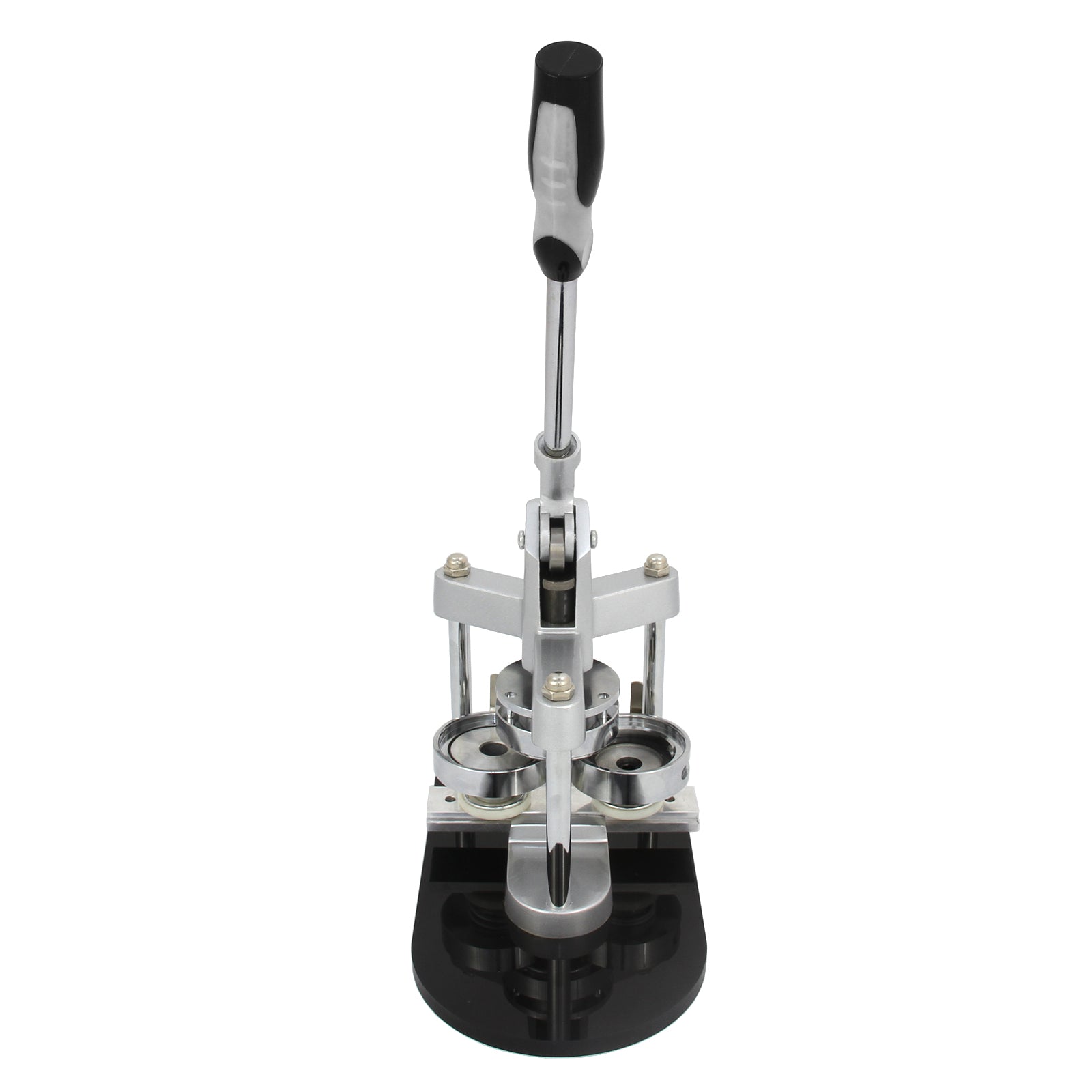 Macchina Taglia Spille 25mm & Pressa per Spille 25mm per Personalizzazione