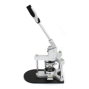 Macchina Taglia Spille 25mm & Pressa per Spille 25mm per Personalizzazione
