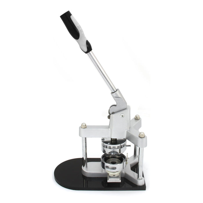 Macchina Taglia Spille 25mm & Pressa per Spille 25mm per Personalizzazione