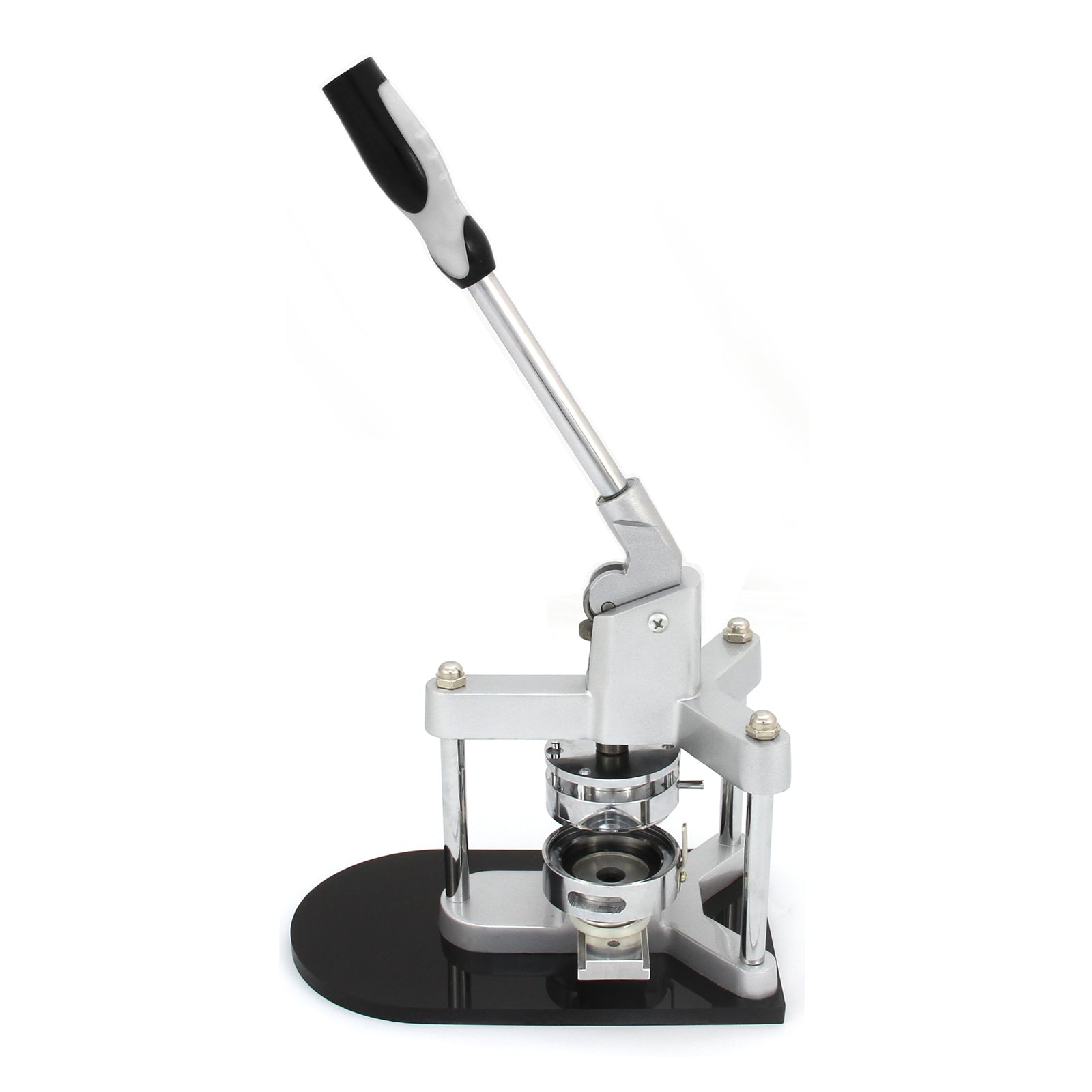 Macchina Taglia Spille 25mm & Pressa per Spille 25mm per Personalizzazione