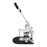 Macchina Taglia Spille 25mm & Pressa per Spille 25mm per Personalizzazione