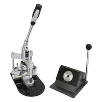 Macchina Taglia Spille 25mm & Pressa per Spille 25mm per Personalizzazione