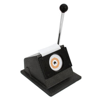 Macchina Taglia Spille 25mm & Pressa per Spille 25mm per Personalizzazione