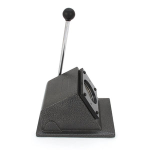 Macchina Taglia Spille 25mm & Pressa per Spille 25mm per Personalizzazione