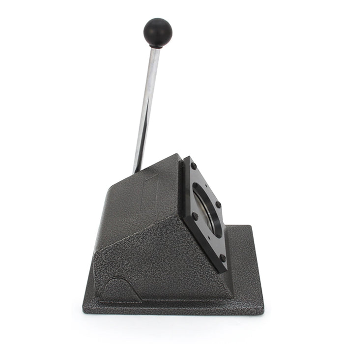 Macchina Taglia Spille 25mm & Pressa per Spille 25mm per Personalizzazione