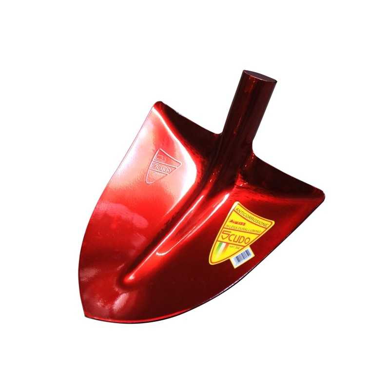 Badile Impresa Punta Lega Scudo Mass