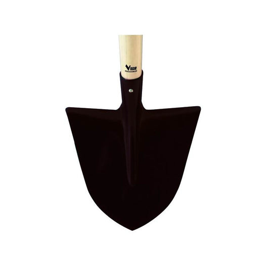 Badile per giardino Vigor, punta acuta manicati, 130 cm