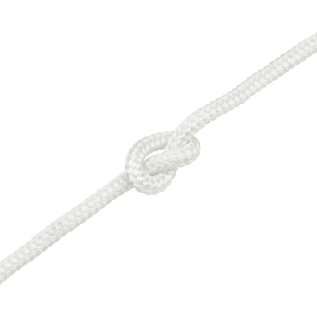 Corda da Barca 15 m 1.2 Bianco Poliestere 42029815
