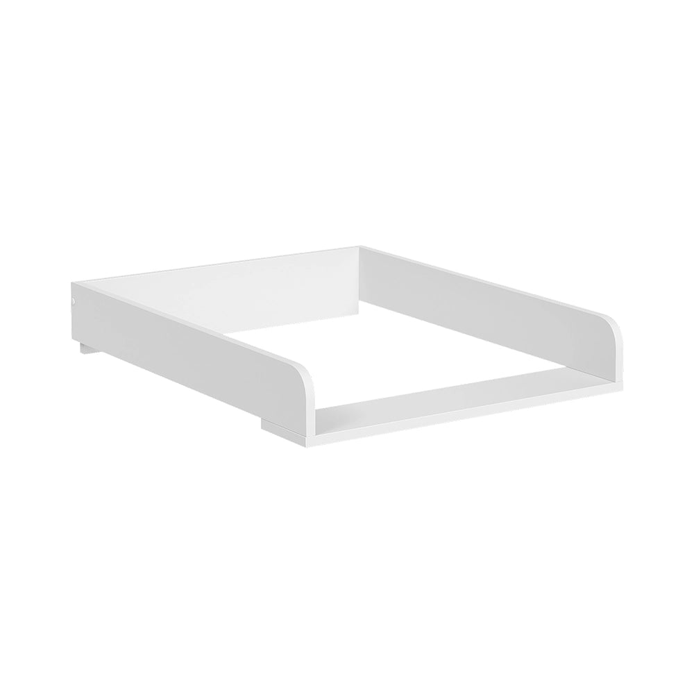 Vicco Piano fasciatoio Bianco 60 x 74.5 cm