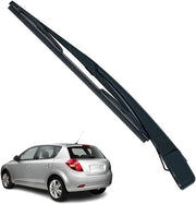 Wasserarm posteriore nero per KIA Ceed 2006-2011, sostituzione di braccio di wasserarm con set