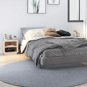 Comodini 2 pz-Set di 2 Tavolino da notte 40x34x40 cm in Legno Massello di Pino