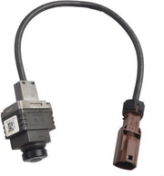 Camera anteriore - Migliorata sicurezza - Nero - 360 gradi prospettiva - Adatto per Mercedes-Benz - A0009050806
