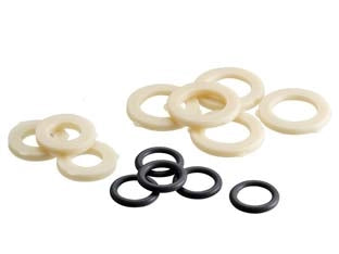 GUARNIZIONI O-RING IN BLISTER 8811 - 5 blister CLABER