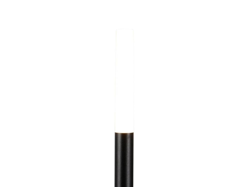 Lampada da giardino a picchetto LED 3W nera IP44 RL STICK