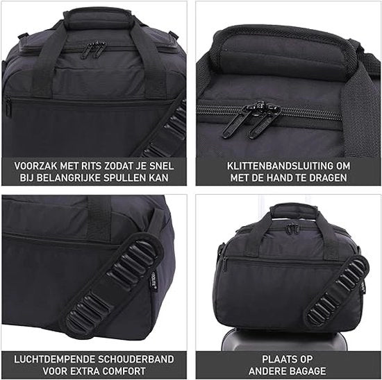 Borsa per viaggio Weekend borsa impermeabile per bagaglio plunje per donna per allenamento e allenamento sportivo per viaggi e palestra