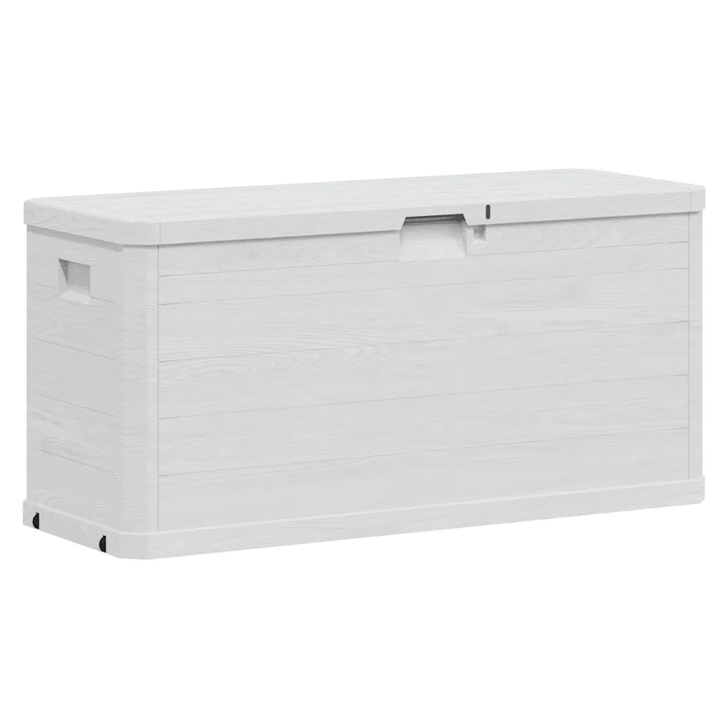 Baule da Giardino 280 L Grigio Chiaro CFW3870647